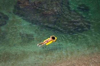 Costa Sur Resort & Spa