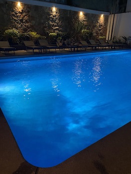 Costa Sur Resort & Spa