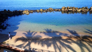 Costa Sur Resort & Spa