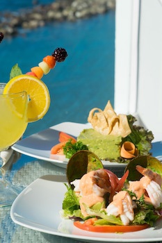 Costa Sur Resort & Spa