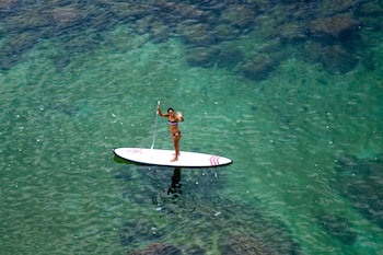Costa Sur Resort & Spa