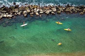 Costa Sur Resort & Spa