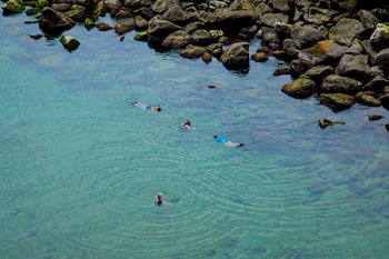 Costa Sur Resort & Spa