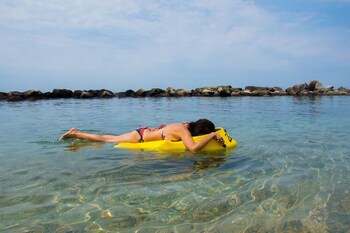Costa Sur Resort & Spa