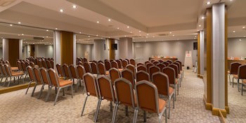 Central Athens Hotel