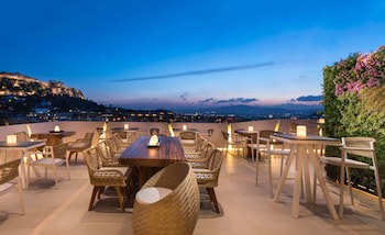 Central Athens Hotel