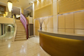 Central Athens Hotel