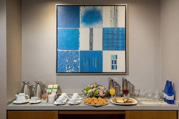 Central Athens Hotel