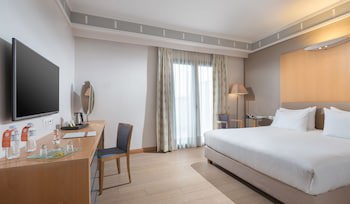 Central Athens Hotel