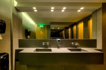 Central Athens Hotel