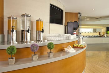 Central Athens Hotel