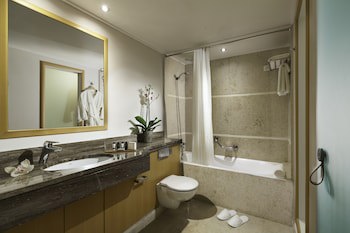 Central Athens Hotel