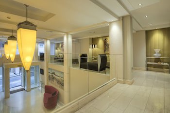 Central Athens Hotel