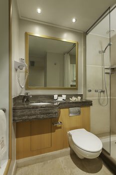 Central Athens Hotel