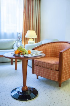 Hotel Africa