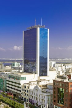 Hotel Africa