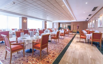 Hotel Africa