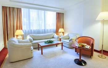 Hotel Africa