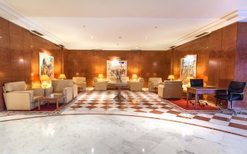 Hotel Africa