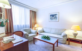 Hotel Africa