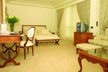 Hotel Africa