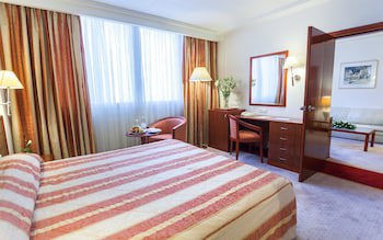 Hotel Africa