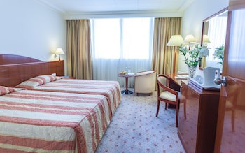 Hotel Africa