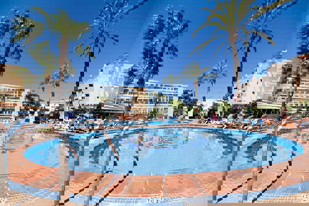 Hotel Vibra Mare Nostrum