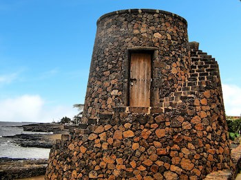 Galeon Playa