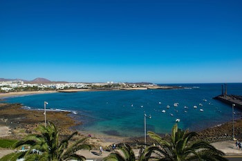 Galeon Playa