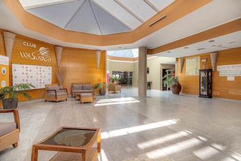 Hotel Siroco - Adults Only