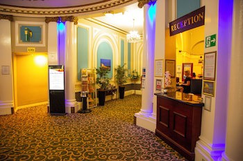 Grand Hotel Llandudno