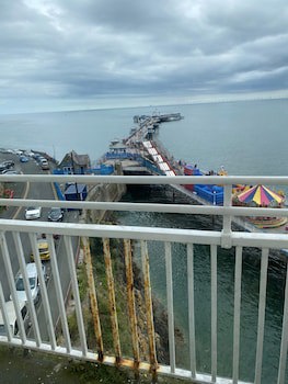 Grand Hotel Llandudno