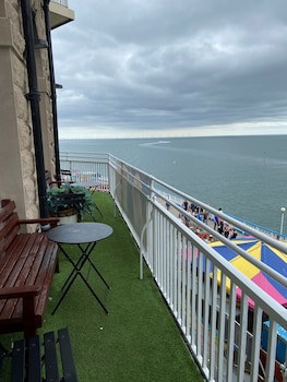 Grand Hotel Llandudno