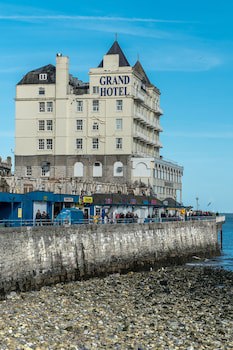Grand Hotel Llandudno