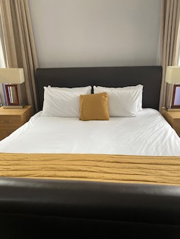 Grand Hotel Llandudno