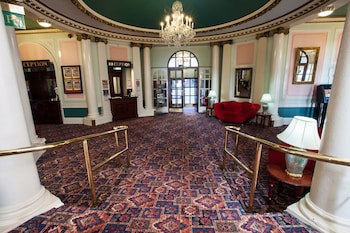 Grand Hotel Llandudno