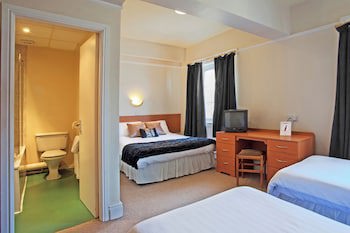 Grand Hotel Llandudno