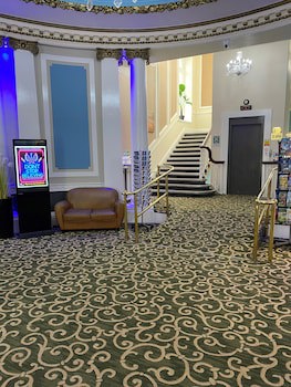Grand Hotel Llandudno