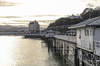 Grand Hotel Llandudno