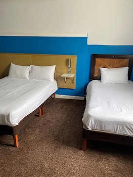 Grand Hotel Llandudno