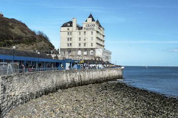 Grand Hotel Llandudno
