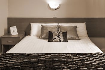 Grand Hotel Llandudno