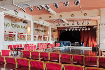Grand Hotel Llandudno
