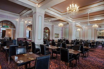 Grand Hotel Llandudno