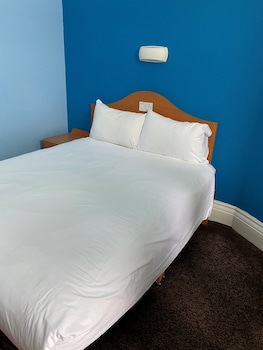 Grand Hotel Llandudno