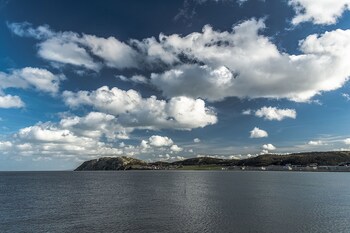 Grand Hotel Llandudno