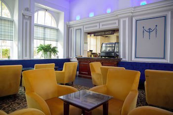 Grand Hotel Llandudno