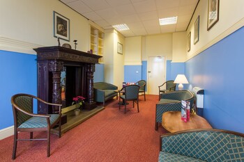 Britannia Grand Hotel Scarborough