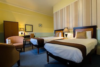 Britannia Grand Hotel Scarborough